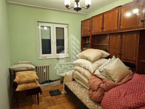 Apartament, 3 camere, semidecomandat, 50 mp utili, Aurel Vlaicu - imagine 2