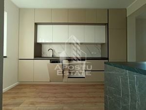 Duplex cu 4 camere, 140 m²,  in Mosnita Noua - imagine 3