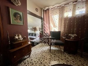 Casa cu 6 camere, pe doua nivele, zona Lipovei, Timisoara - imagine 13