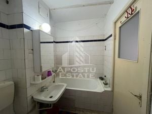 Apartament cu 2 camere,  decomandat, langa Antalya - imagine 6