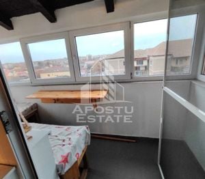 Apartament cu 3 camere,Lipovei,mansarda - imagine 3