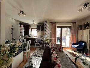 Apartament cu 2 camere si curte proprie, comision 0% - imagine 4