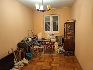 Apartament, 3 camere, semidecomandat, 50 mp utili, Aurel Vlaicu - imagine 3