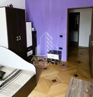 Apartament 3 camere decomandat, ARED UTA - imagine 4