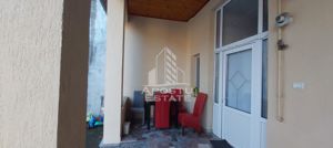 Apartament cu 2 camere la casa,centrala proprie,zona Boul Rosu - imagine 8