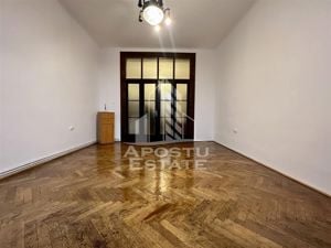 Ap cu 3 camere, centrala proprie, cladire istorica, zona Maria - imagine 5