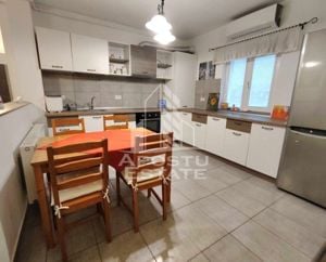 Apartament cu 3 camere,Lipovei,mansarda - imagine 4