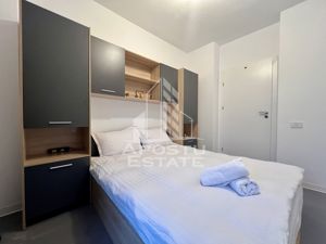 Apartament cu 3 camere si curte proprie de 40mp, Vivalia Grand - imagine 4