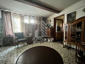 Casa cu 6 camere, pe doua nivele, zona Lipovei, Timisoara - imagine 14