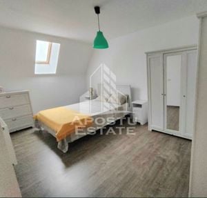 Apartament cu 3 camere,Lipovei,mansarda - imagine 2