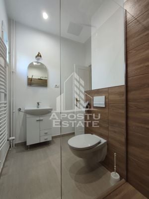 Apartament cu 5 camere 170 mp,  zona Ultracentrala - imagine 15