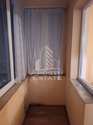 Apartament, 3 camere, semidecomandat, 50 mp utili, Aurel Vlaicu - imagine 5