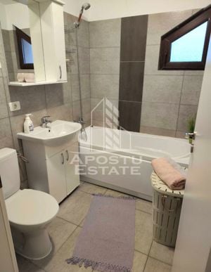 Apartament cu 3 camere,Lipovei,mansarda - imagine 6