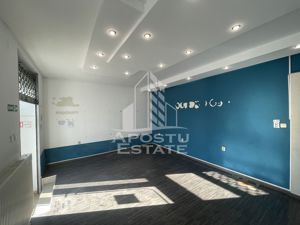 Spatiu comercial, 45 mp, Zona Balcescu - imagine 2