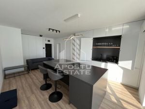 Apartament 2 camere, totul nou, loc parcare subteran, Vivalia Grand