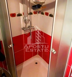 Apartament 3 camere decomandat, ARED UTA - imagine 6