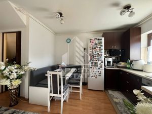 Apartament cu 2 camere si curte proprie, comision 0% - imagine 3