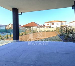 Duplex cu 4 camere, 140 m²,  in Mosnita Noua - imagine 16