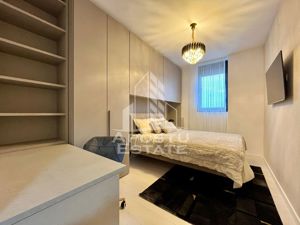 Apartament de lux cu 3 camere, 2 bai, in ISHO - imagine 10