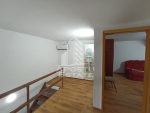 Apartament 3 camere 2 bai zona mehala la curte comuna - imagine 6