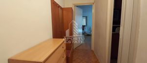 Apartament 2 camere,  semidecomandat,  zona romanilor - imagine 13