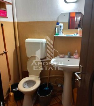 Apartament cu trei camere de vanzare, in zona Miorita, Arad. - imagine 7