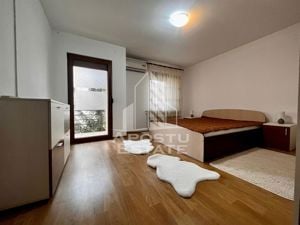 Duplex cu 4 camere in Dumbravita - imagine 8