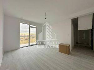 Apartamente cu 2 camere, decomandat, cu pod propriu in Giroc, hotel IQ