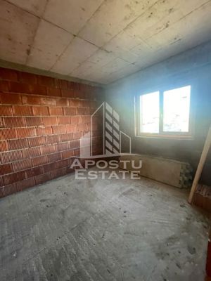 Duplex cu 3 camere si terasa acoperita, dormitor cu baie proprie - imagine 5