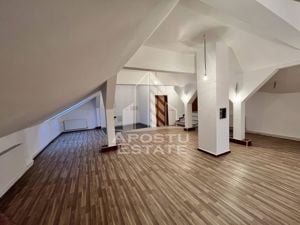 Spatiu pentru birouri zona Elisabetin 357 mp - imagine 14