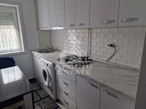 Apartament cu 2 camere 53 mpu,Calea Romanilor - imagine 8