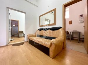 Apartament 2 camere -Spatiu Birouri, zona Podgoria - imagine 2