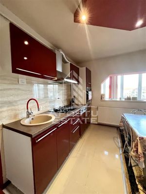 Apartament cu 2 camere, renovat complet, zona Girocului - imagine 5