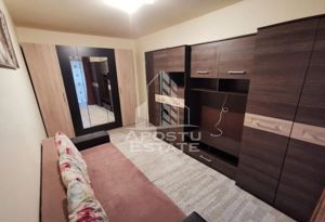 Apartament la prima inchirere, 2 camere,  loc de parcare, Aradului