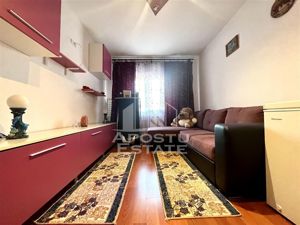 Apartament cu 2 camere, renovat complet, zona Girocului - imagine 2