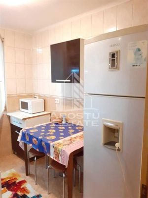 Apartament 3 cameredecomandatMEDICINA/Parcul Rozelor - imagine 6