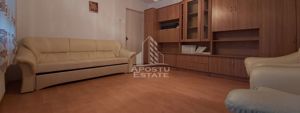 Apartament 2 camere,  semidecomandat,  zona romanilor - imagine 16