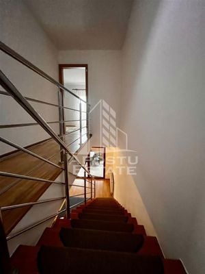 Duplex cu 4 camere in Dumbravita - imagine 14