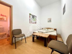 Apartament 2 camere -Spatiu Birouri, zona Podgoria - imagine 7