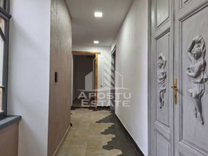 Apartament|Spatiu Comercial, renovat, luxos, 170 mp, Ultracentral