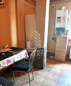 Apartament cu trei camere de vanzare, in zona Miorita, Arad. - imagine 6