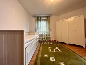 Duplex cu 4 camere in Dumbravita - imagine 9