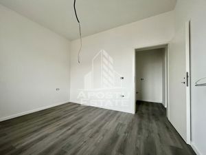 Apartament cu 2 camere,  etaj intermediar, zona Unitatii Militare - imagine 4