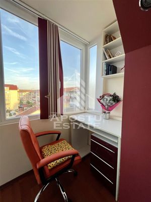 Apartament cu 2 camere, renovat complet, zona Girocului - imagine 6