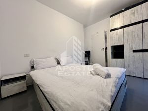 Apartament cu 3 camere si curte proprie de 40mp, Vivalia Grand - imagine 6