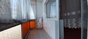 Apartament 2 camere,  semidecomandat,  zona romanilor - imagine 17