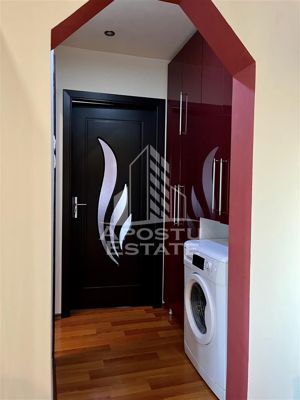 Apartament cu 2 camere, renovat complet, zona Girocului - imagine 8