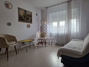 Apartament cu 2 camere 53 mpu,Calea Romanilor