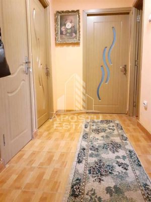 Apartament 3 cameredecomandatMEDICINA/Parcul Rozelor - imagine 5