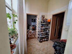 Apartament, decomandat, spatios de 87 mp, Ultracentral - imagine 3